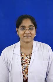 Dr B Sai Divya